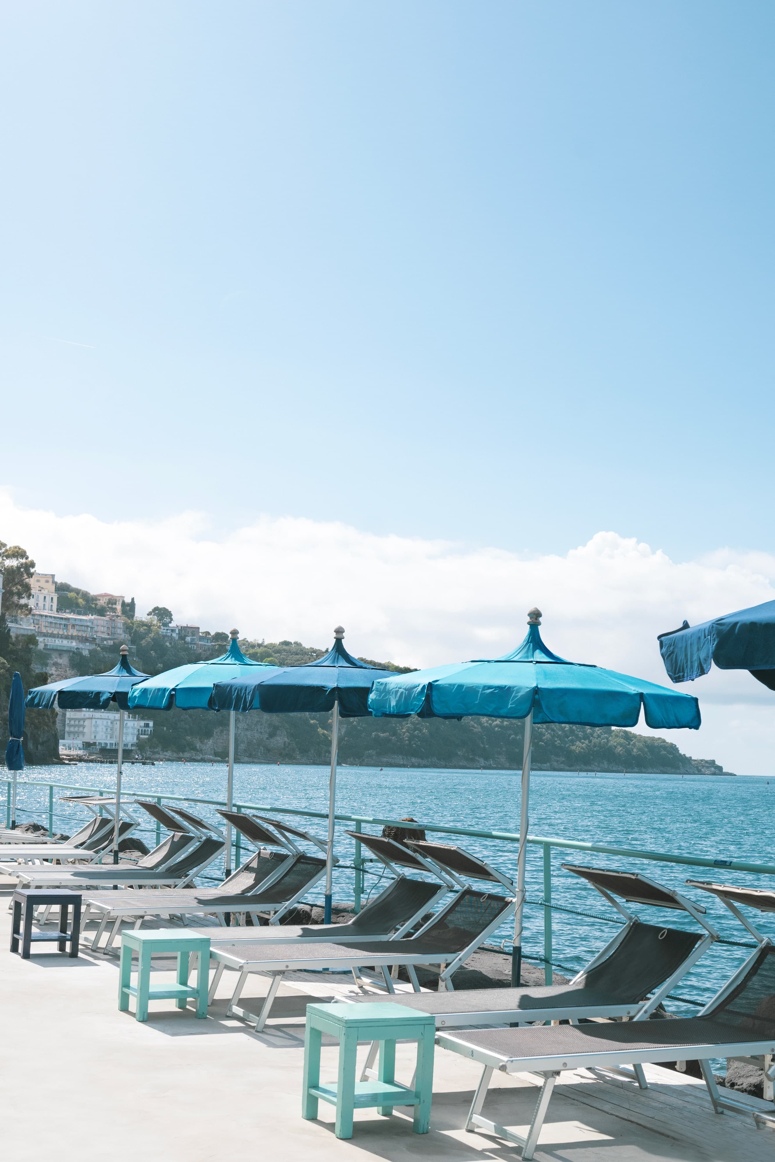 Marameo Beach Club